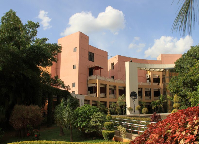 National Institute of Fashion Technology, Bengaluru